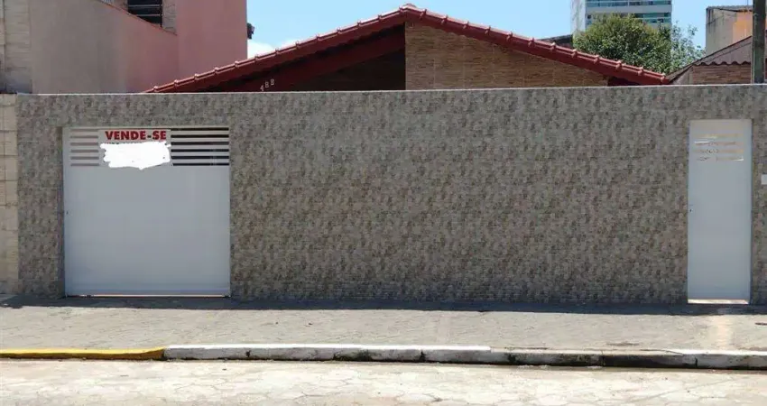 Casa com 3 quartos à venda na Avenida Presidente Costa e Silva, 51, Cidade Ocian, Praia Grande