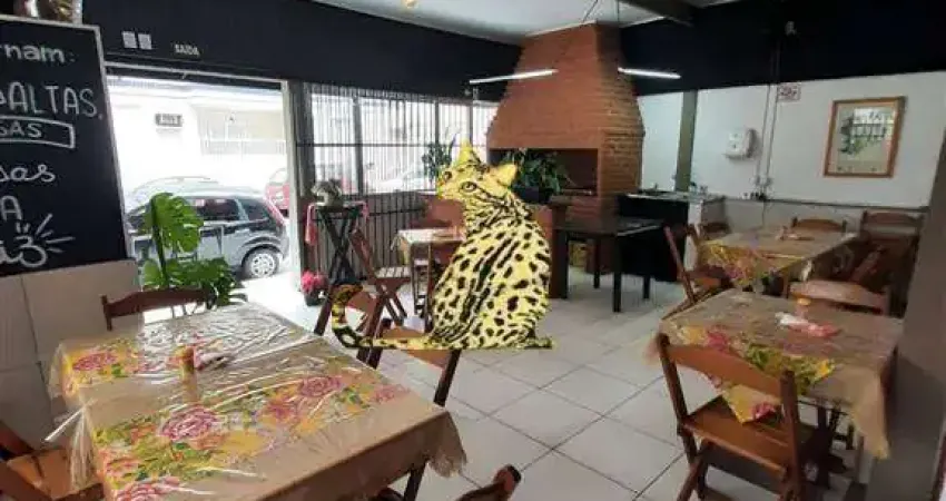 RESTAURANTE SUPER ACONCHEGANTE NA QUADRA DA PRAIA  NA TUPI