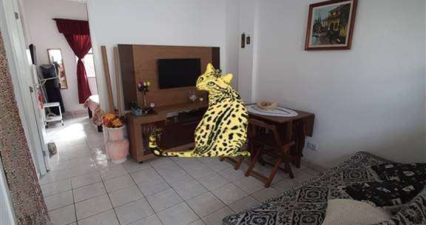APARTAMENTO BOQUEIRÃO - PRAIA GRANDE SP