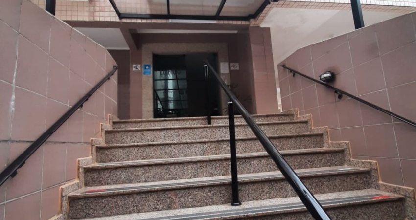 Apartamento com 2 quartos à venda na Aviação, 41, Aviação, Praia Grande