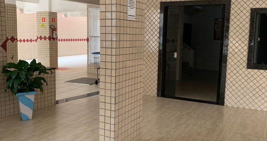 Apartamento com 2 quartos à venda no Boqueirão, Praia Grande 