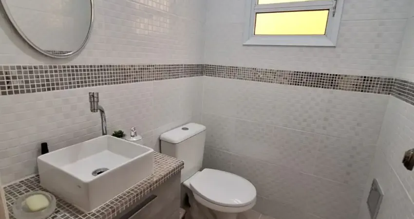 Casa com 3 quartos à venda na Avenida Guilhermina, 51, Guilhermina, Praia Grande