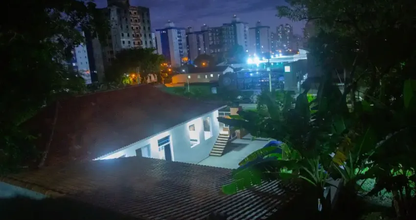 Casa com 5 quartos à venda no Canto do Forte, Praia Grande 