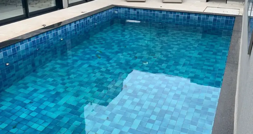 Casa com 3 quartos à venda no Canto do Forte, Praia Grande 