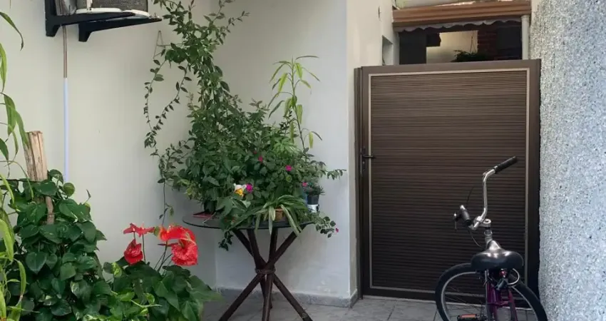 Casa com 2 quartos à venda na AV CANTO DO FORTE, 51, Canto do Forte, Praia Grande