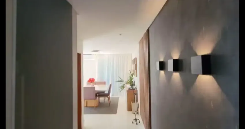 Cobertura com 3 quartos à venda na AV CANTO DO FORTE, 51, Canto do Forte, Praia Grande