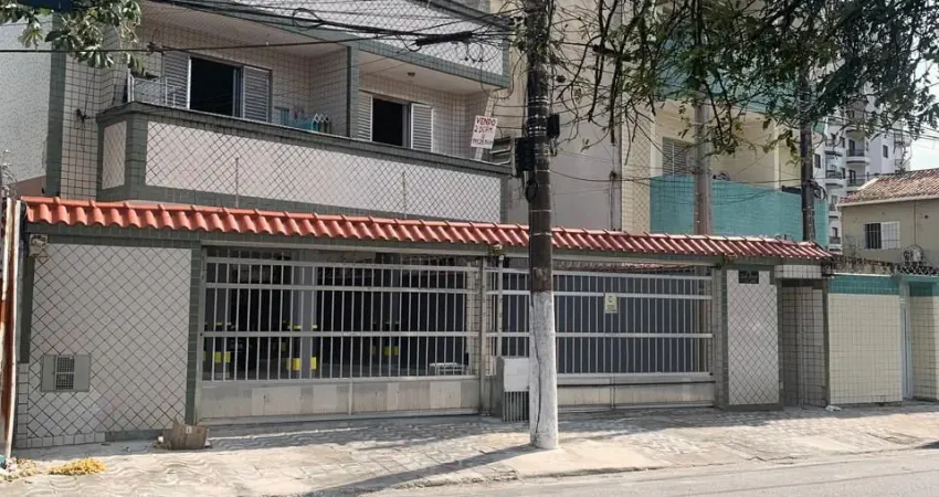 Apartamento com 2 quartos à venda na AV Boqueirão, 51, Boqueirão, Praia Grande