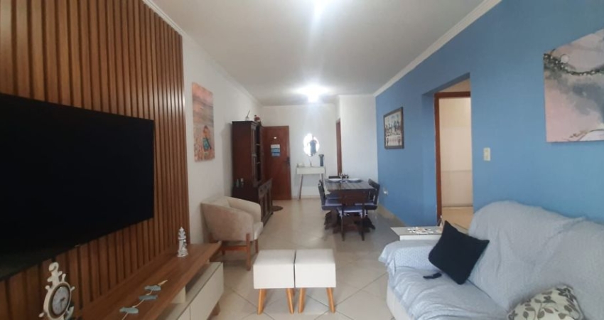 Apartamento Semi Mobiliado com Sacada Envidraçada e Conforto Total! Aviação