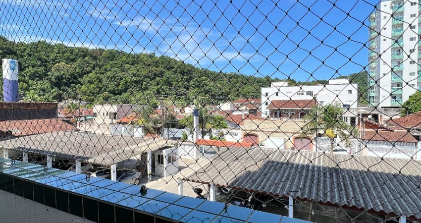 Apartamento 2 Dorms com Lazer e Portaria 24h – Pronto para Morar! Canto Do Forte