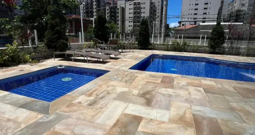 Espaço apartamento de 130m² com varanda gourmet e lazer completo ! aviação
