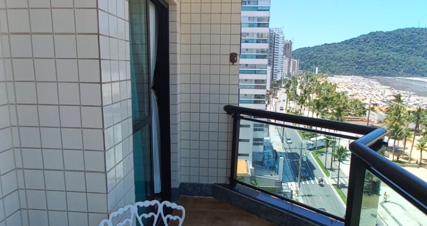 Apartamento com 2 quartos à venda na Av Canto Do Forte, 51, Canto do Forte, Praia Grande