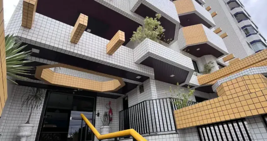 Apartamento com 2 quartos à venda na Avenida Guilhermina, 51, Guilhermina, Praia Grande