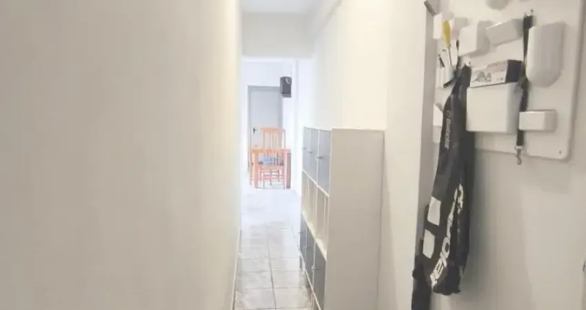 Apartamento com 1 quarto à venda na Av Aviação, 51, Aviação, Praia Grande