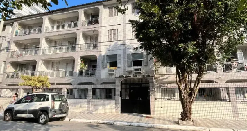 Apartamento aconchegante no canto do forte – excelente oportunidade de locação