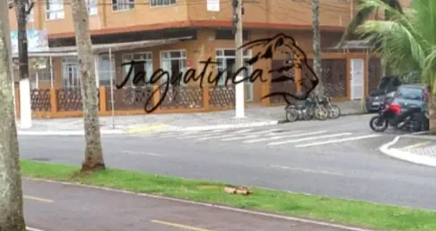 Kitnet / Stúdio à venda na Av Jardim Real, 51, Jardim Real, Praia Grande