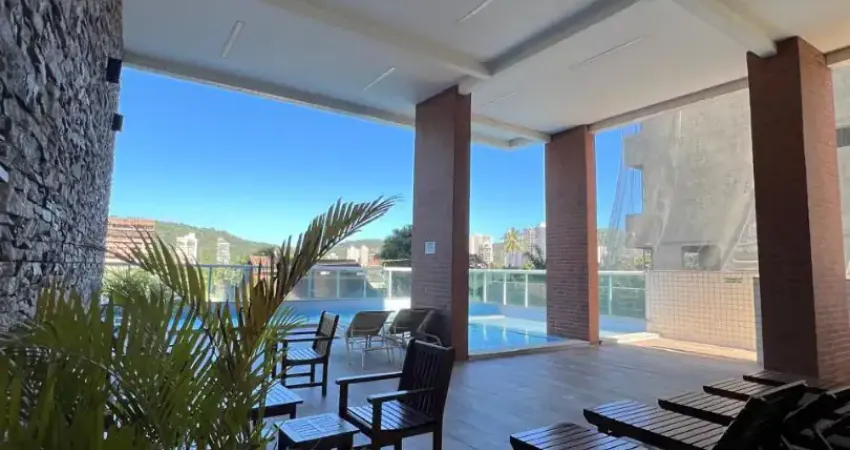 Seu novo lar no canto do forte – conforto e sofisticação em cada detalhe!