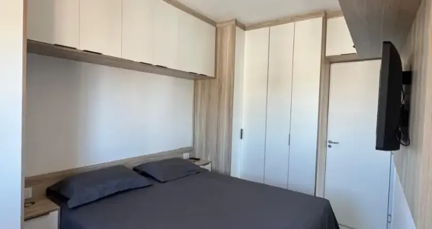 ️ apartamento semi mobiliado na vila tupi – conforto e lazer perto do mar!
