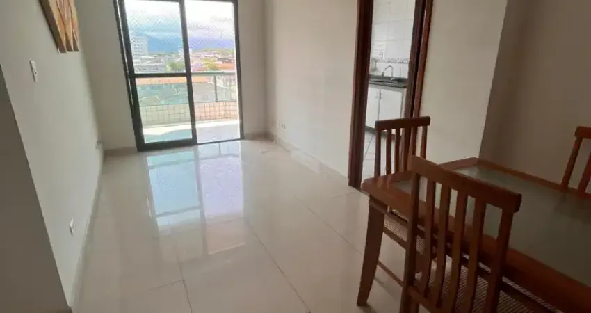 Apartamento para locação na guilhermina – conforto e lazer perto da praia!