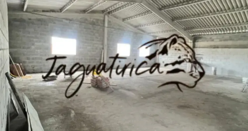 GALPÃO COMERCIAL DE ALTO PADRÃO – AV. PRESIDENTE KENNEDY | PRAIA GRANDE/SP Vila Tupi – Eixo Comercial Estratégico