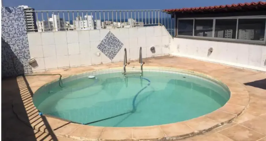 Apartamento com 3 quartos à venda na Rua Santa Helena, 70, Saboeiro, Salvador