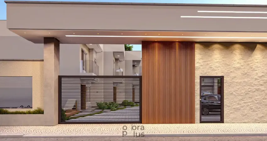 Apartamento com 2 quartos à venda no Paqueta, Porto Seguro 
