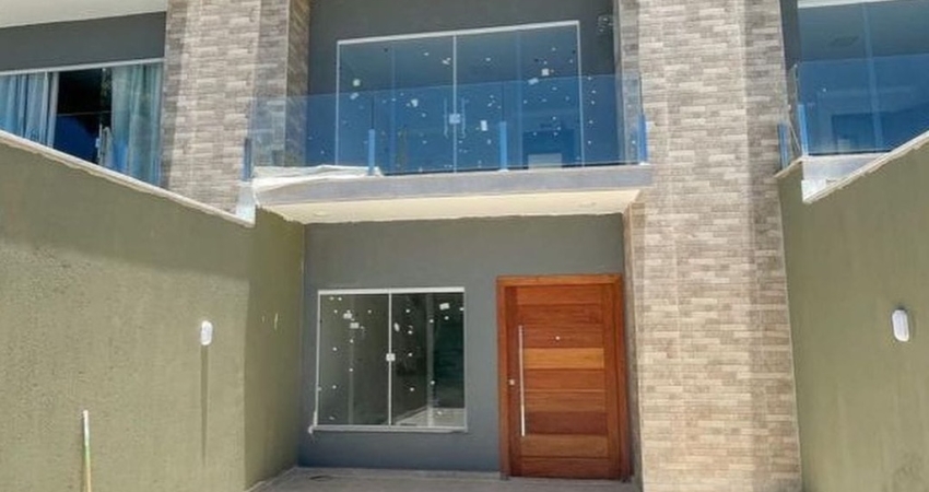 Casa com 3 quartos à venda na Orla Norte, Porto Seguro 