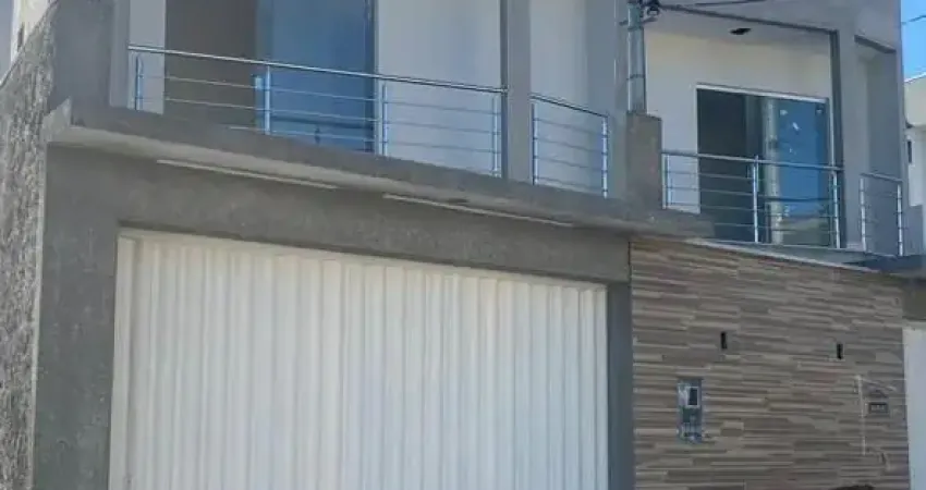 Casa com 2 quartos à venda na Orla Norte, Porto Seguro 