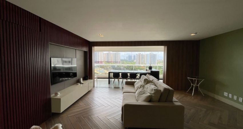 Apartamento com 3 quartos à venda na Rua Le Parc, S/N, Patamares, Salvador