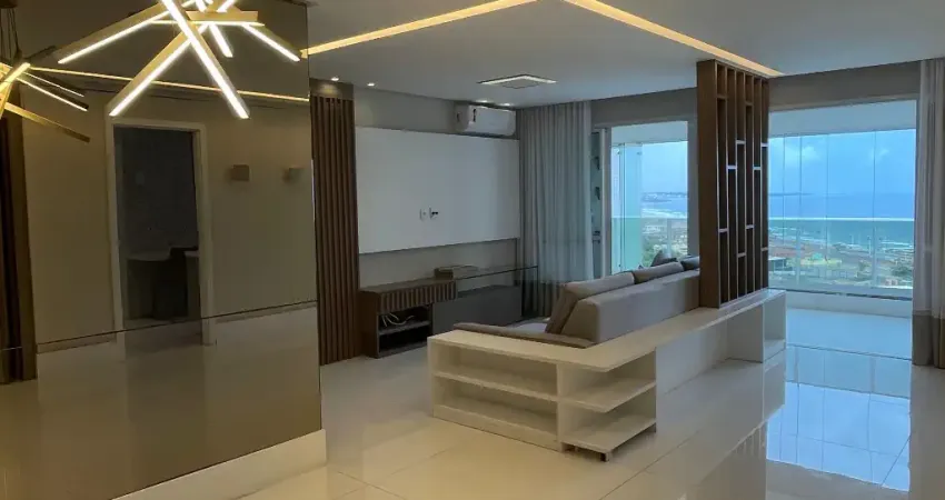 Apartamento à venda na Rua Manoel Antonio Galvão, 176, Pituaçu, Salvador