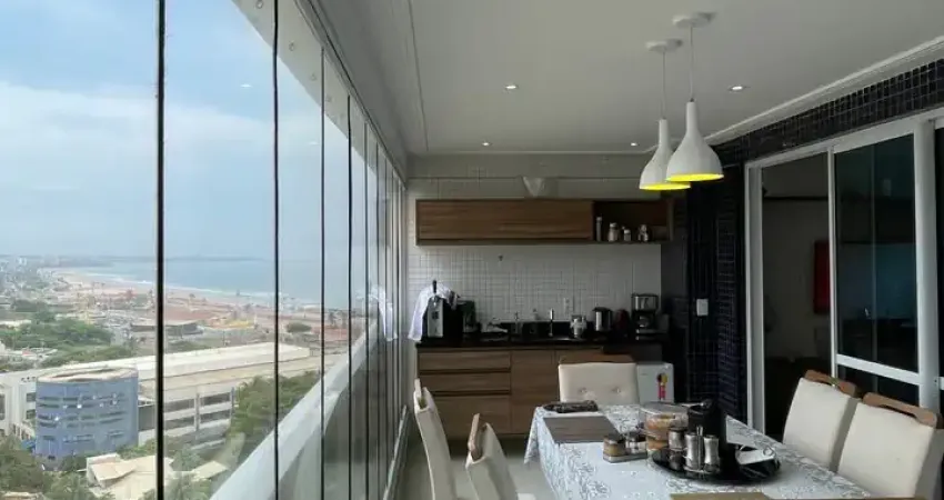 Apartamento com 4 quartos à venda na Rua Manoel Antonio Galvão, 176, Pituaçu, Salvador