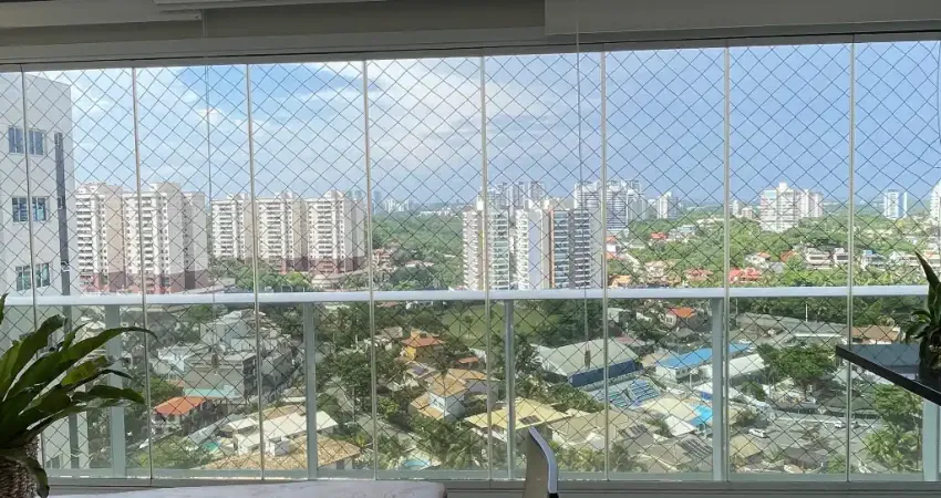 Apartamento com 4 quartos à venda na Rua Manoel Antonio Galvão, 176, Pituaçu, Salvador