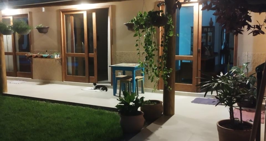 Casa em condomínio fechado com 4 quartos à venda na Praça Inaiá, 1, Outeiro da Glória, Porto Seguro