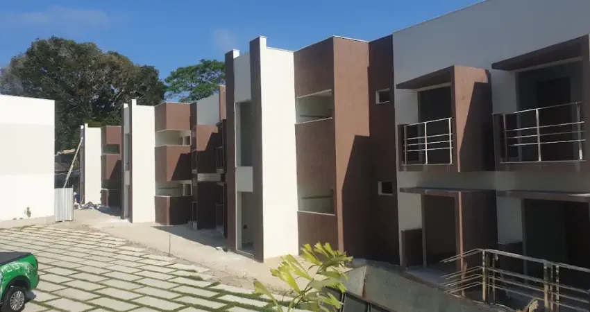 Apartamento com 2 quartos à venda na Praça Inaiá, 1, Centro, Porto Seguro