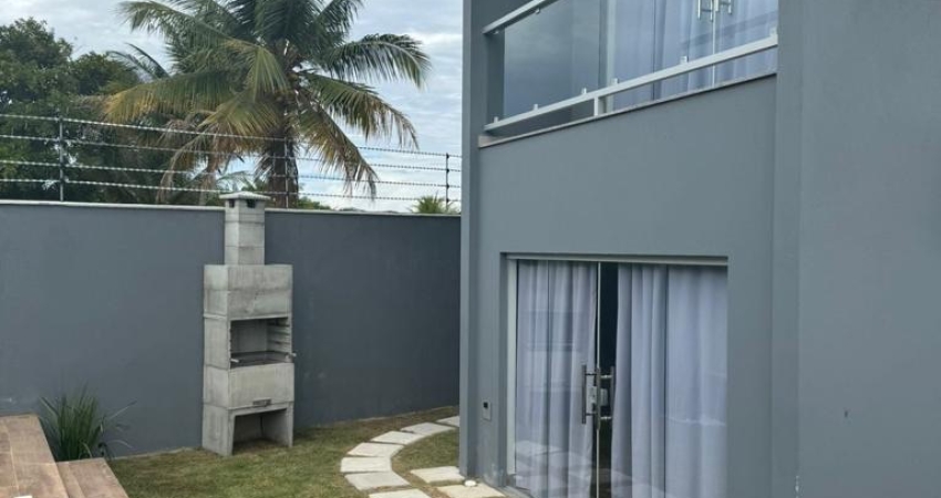 Casa com 3 quartos à venda na Praça Inaiá, 1, Praia De Taperapuan, Porto Seguro