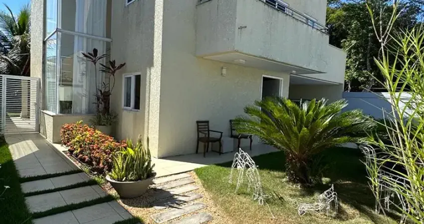 Casa com 3 quartos à venda na Praça Inaiá, 1, Outeiro da Glória, Porto Seguro