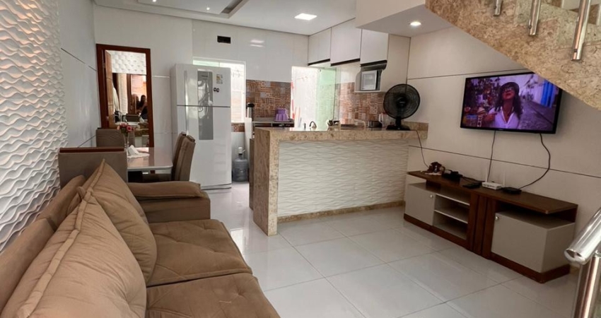 Apartamento com 2 quartos à venda na Praça Inaiá, 1, Praia De Taperapuan, Porto Seguro