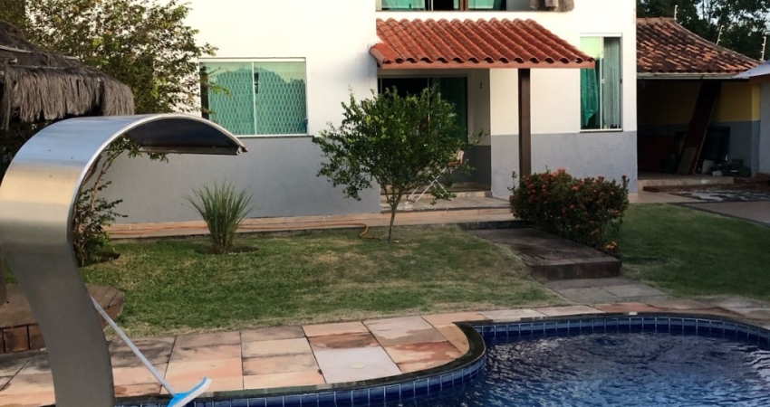 Casa em condomínio fechado com 4 quartos à venda na Praça Inaiá, 1, Village II, Porto Seguro