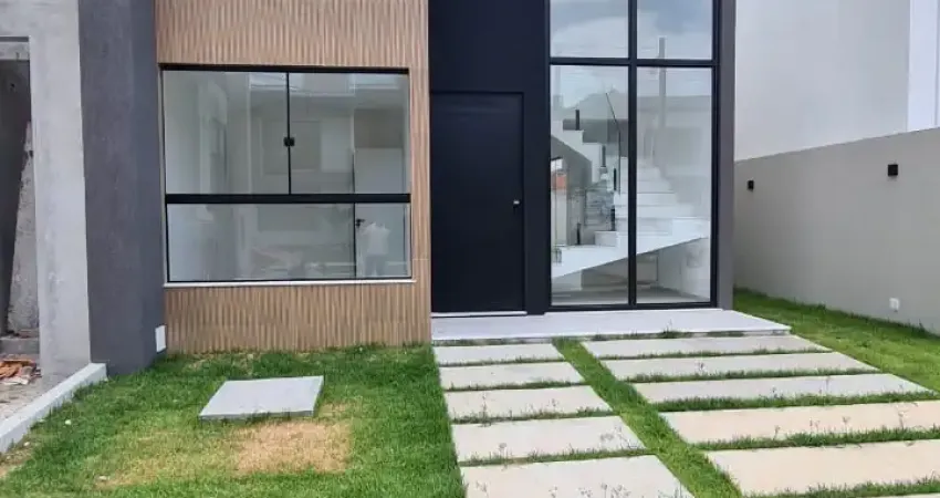 Casa em condomínio fechado à venda na Condomínio Asa, 1, Paralela, Salvador