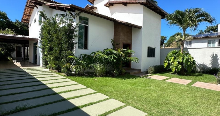 Casa com 5 quartos à venda na Praça Inaiá, Outeiro da Glória, Porto Seguro