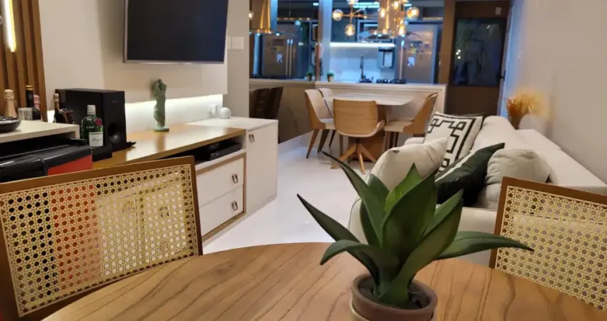 Apartamento com 3 quartos à venda na Avenida Alphaville, 1, Alphaville I, Salvador
