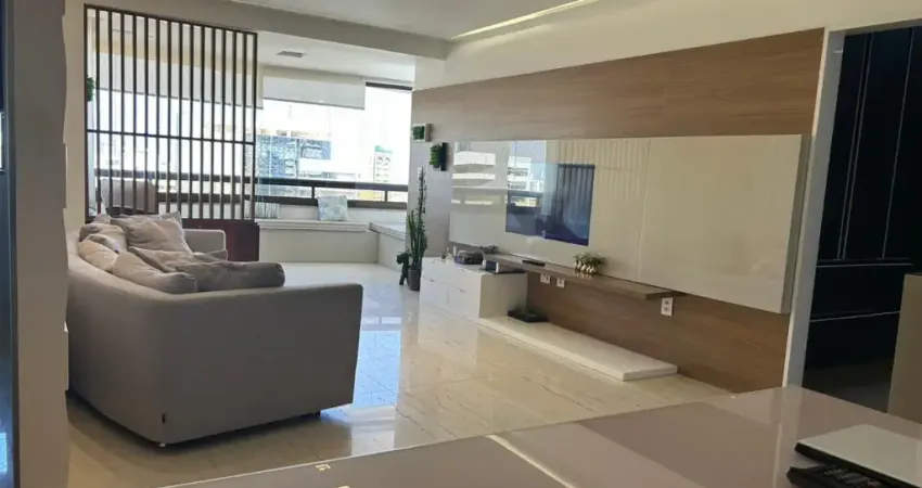 Apartamento com 4 quartos à venda na Avenida Professor Magalhães Neto, 1, Pituba, Salvador