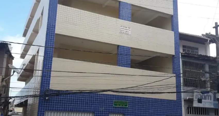 Prédio com 31 salas à venda na Avenida Jorge Amado, 76, Boca do Rio, Salvador
