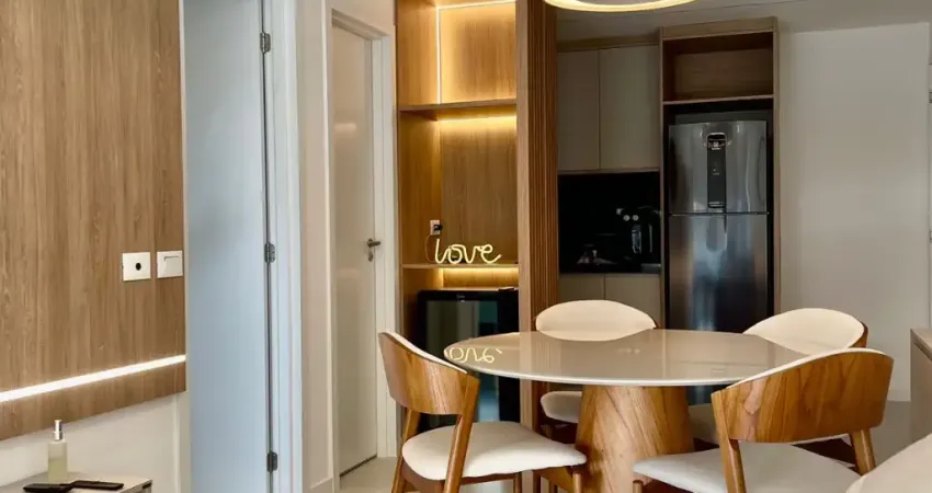 Apartamento com 1 quarto à venda na Largo do Farol da Barra, 1, Barra, Salvador