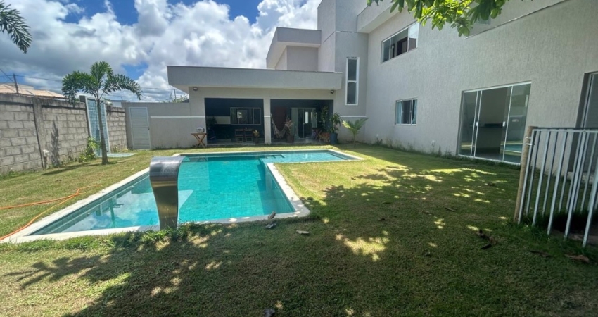 Casa com 3 quartos à venda na Praça Inaiá, 1, Outeiro da Glória, Porto Seguro
