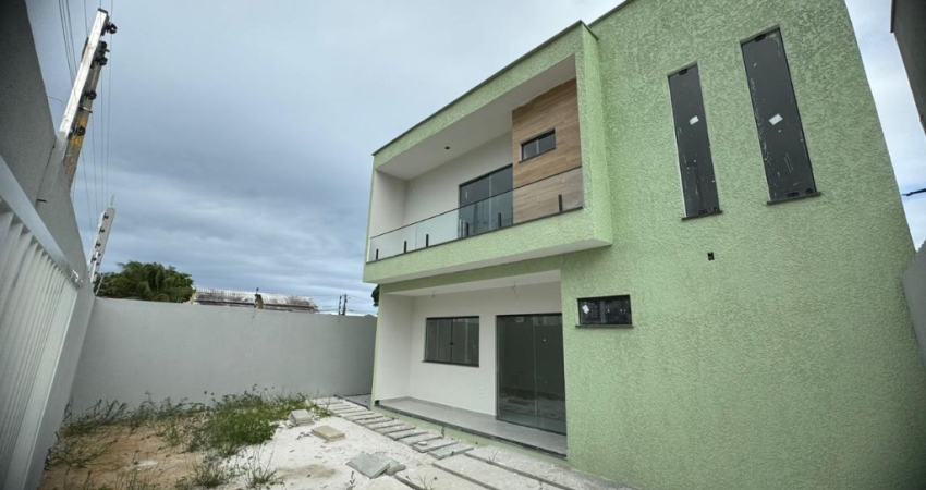Casa com 3 quartos à venda na Praça Inaiá, 1, Tabapiri, Porto Seguro