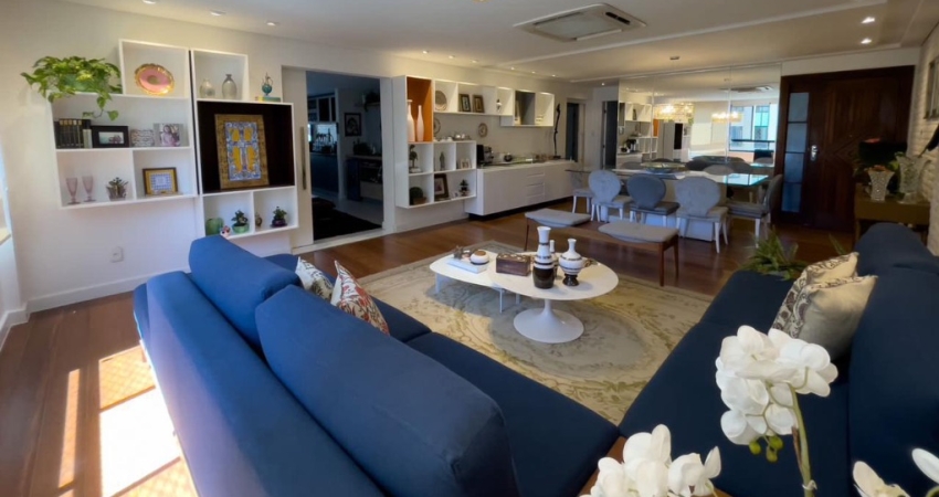 Apartamento com 4 quartos à venda na Rua Hilton Rodrigues, 1, Pituba, Salvador