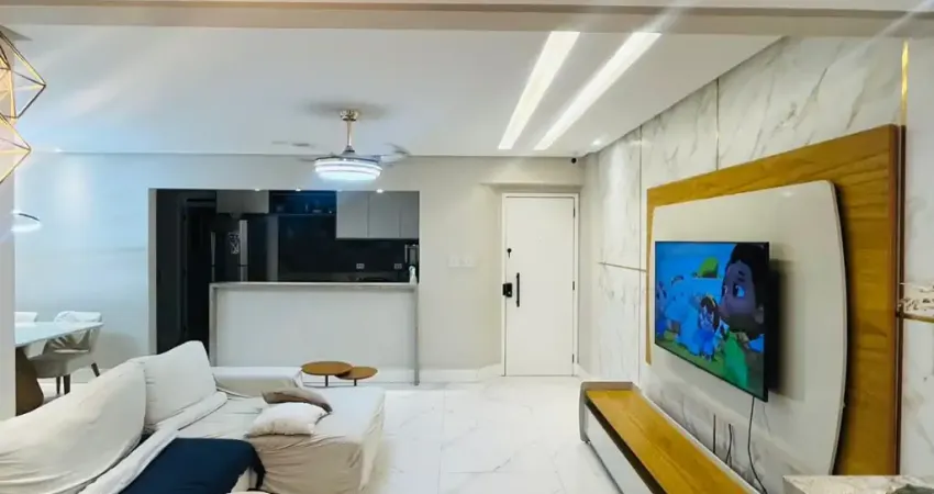 Apartamento com 3 quartos à venda na Rua Manoel Andrade, 1, Pituba, Salvador