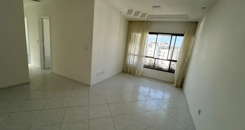 Apartamento com 2 quartos à venda na Rua Leonor Calmon, 217, Candeal, Salvador