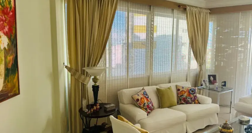 Apartamento com 3 quartos à venda na Loteamento Aquarius, 1, Pituba, Salvador