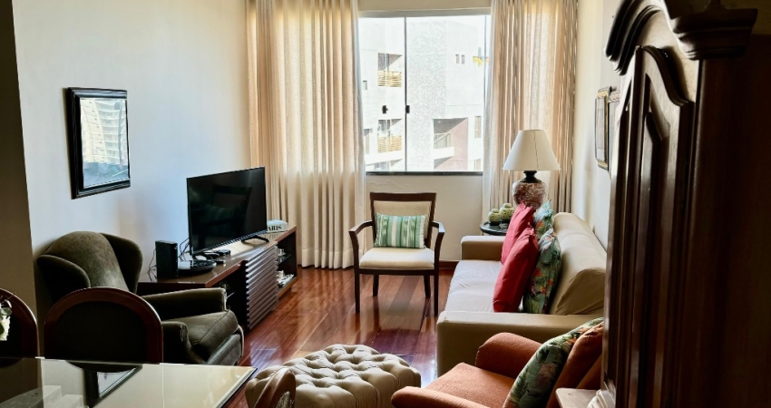 Apartamento com 2 quartos à venda na Rua Princesa Isabel, 1, Graça, Salvador